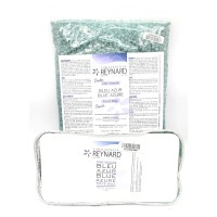Cire Épilatoire Chaude ''Laboratoires Reynard'' Bleu Azur - 1Kg